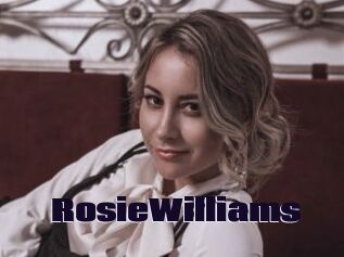 RosieWilliams