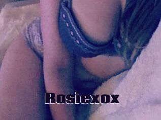 Rosiexox