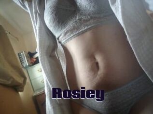 Rosiey