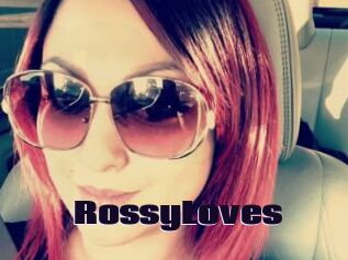 RossyLoves