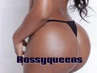 Rossyqueens