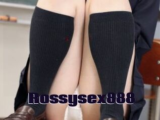 Rossysex888