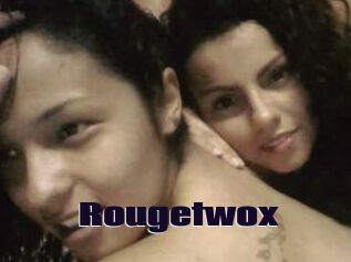 Rougetwox