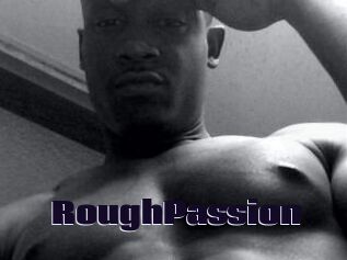 RoughPassion