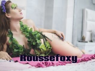 Roussefoxy