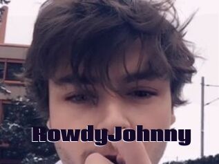 RowdyJohnny