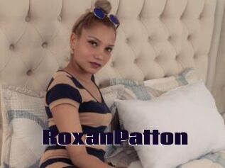 RoxanPatton