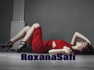 RoxanaSati