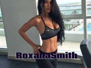 RoxanaSmith