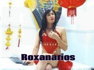 Roxanarios