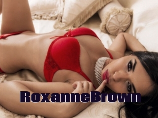 RoxanneBrown