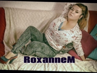 RoxanneM