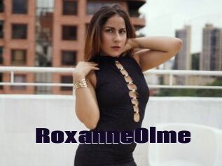 RoxanneOlme