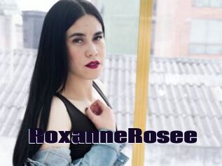 RoxanneRosee