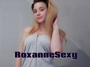 RoxanneSexy