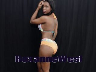 RoxanneWest