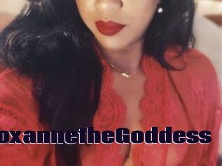 RoxannetheGoddess