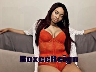 RoxeeReign