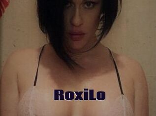 RoxiLo