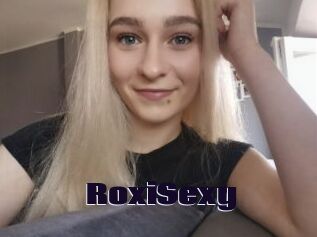 RoxiSexy