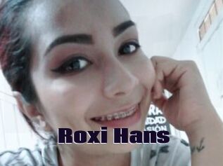 Roxi_Hans