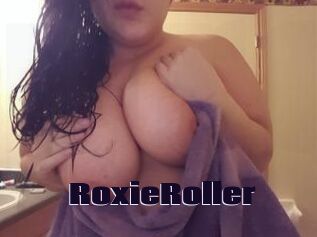 RoxieRoller