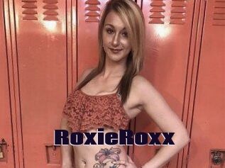 RoxieRoxx