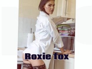 Roxie_fox