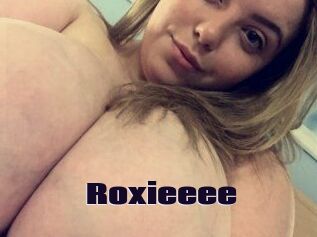 Roxieeee