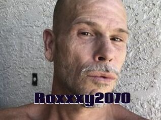 Roxxxy2070