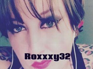 Roxxxy32