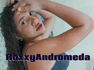 RoxxyAndromeda
