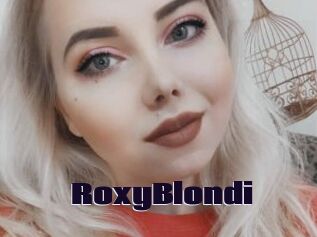 RoxyBlondi