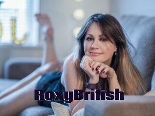 RoxyBritish