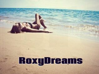 RoxyDreams