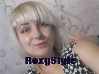 RoxyStyle