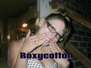 Roxy_cotton