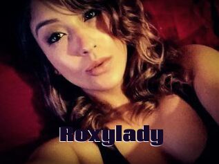 Roxylady