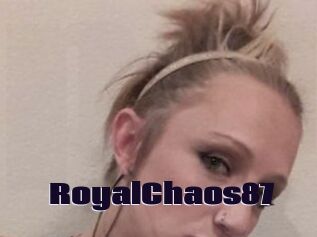 RoyalChaos87