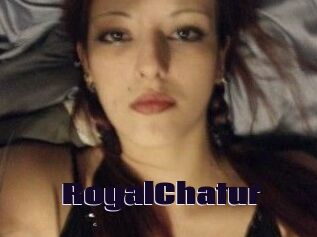 RoyalChatur