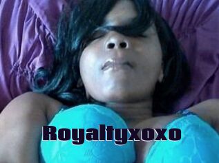 Royaltyxoxo