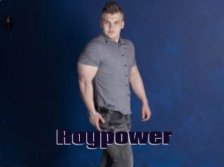 Roypower