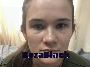 RozaBlack