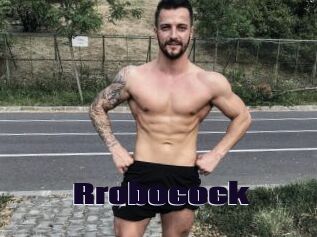 Rrobocock