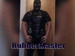 RubberMaster