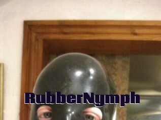 RubberNymph
