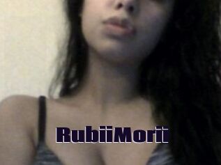 RubiiMorii