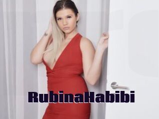 RubinaHabibi