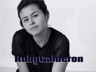 RubyCalderon