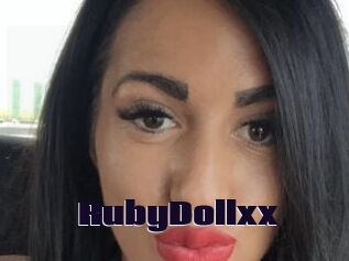 RubyDollxx